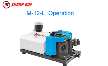 M-12-L operation EN